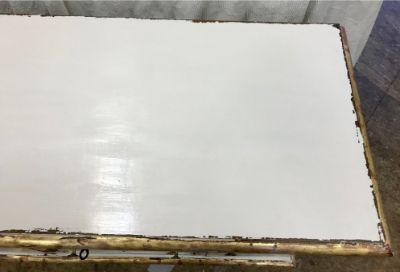 pintura decorativa muebles casa particular